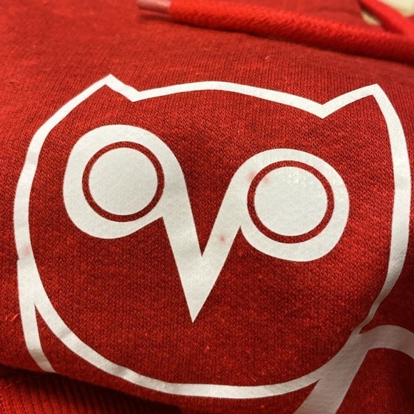 OVO Octobers Very Own Drake Pullover Hoodie Size Large - Picture 5 of 5